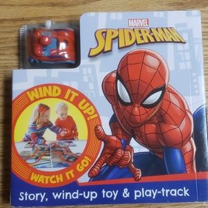 Spiderman